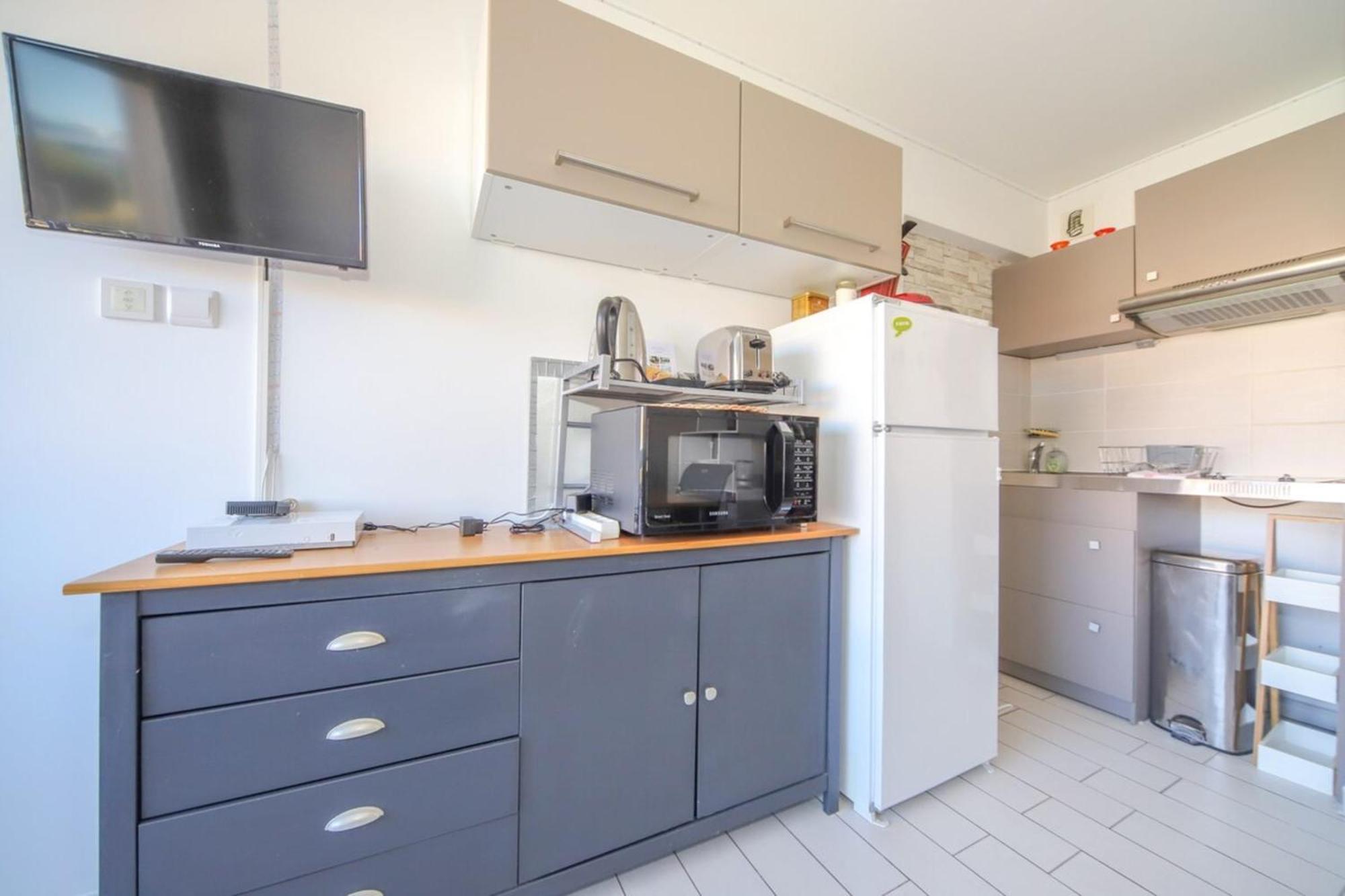 Apartment Le Senerite Piscine Proche Parking