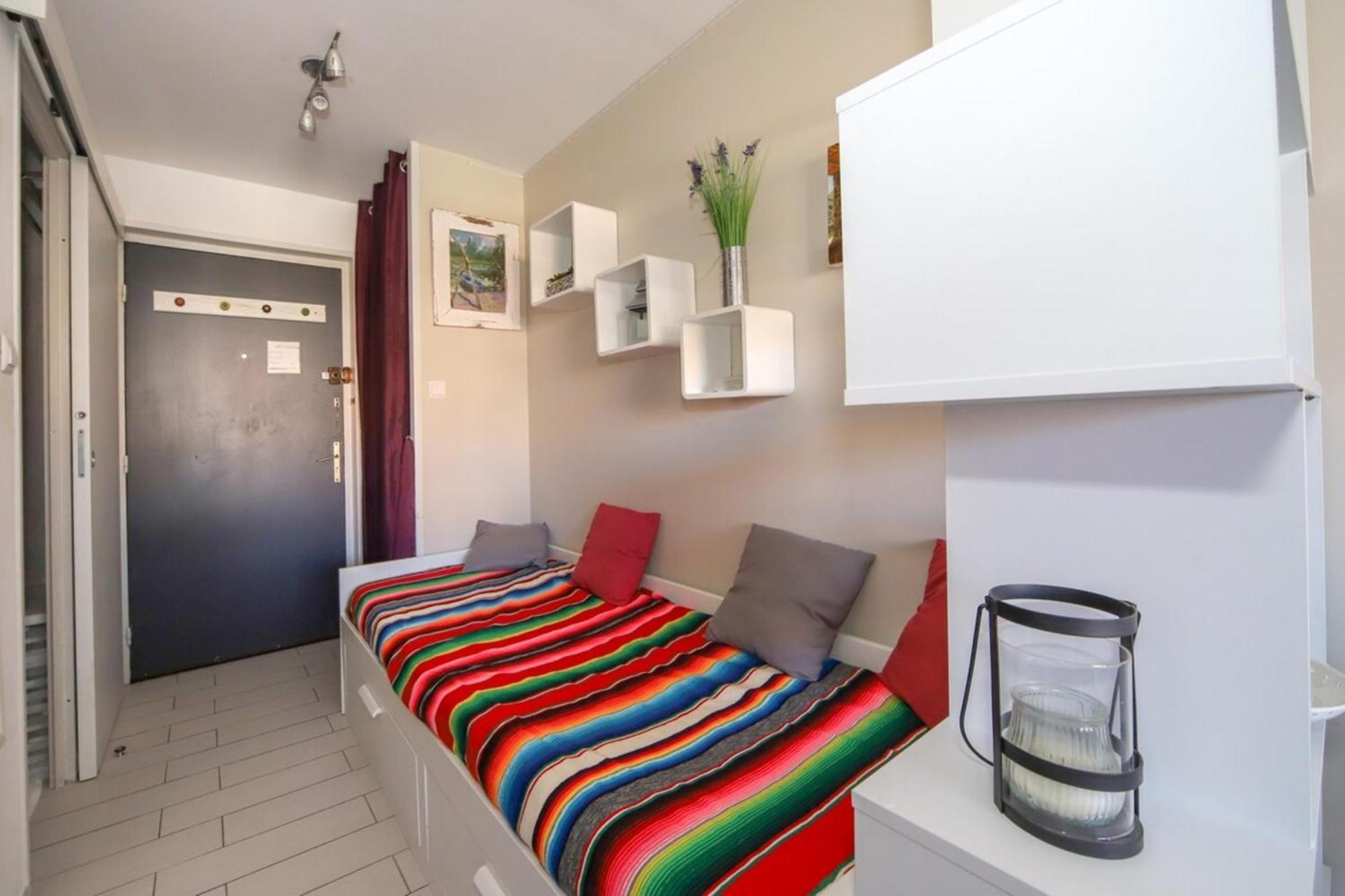 Le Senerite Piscine Proche Parking Apartment